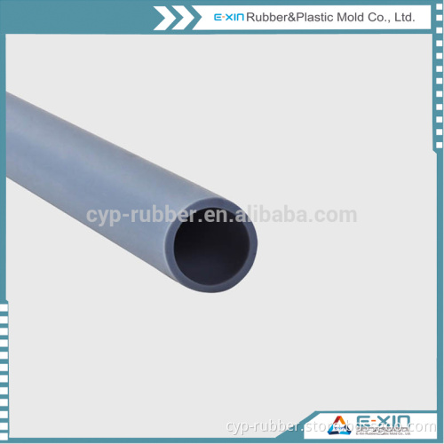 High Strength Molding Silicone Rubber For Cable Tubes Making